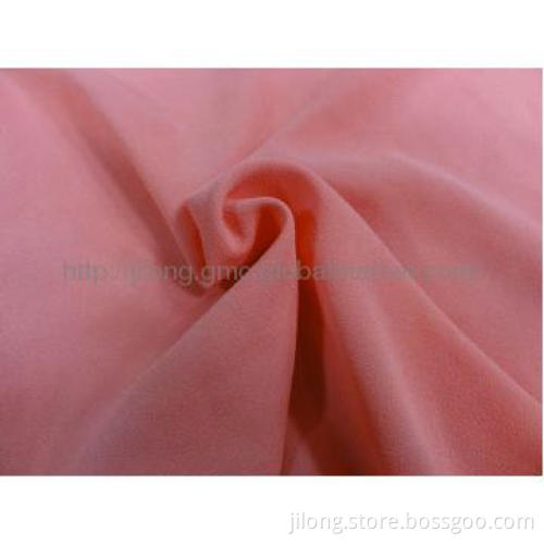 50D*50D SD false twist yarn crepe de chine(faille)